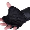 Gym Gloves with Wrist Support
