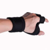 Gym Gloves with Wrist Support