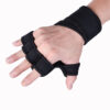 Gym Gloves with Wrist Support