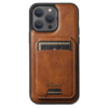 Premium PU Leather Wallet Stand Card Slot Phone Case